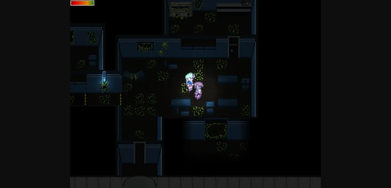 Others Abandoned House of Pandemonium ~Remastered~ [v4.00] [Salty justice] | Free Adult Games