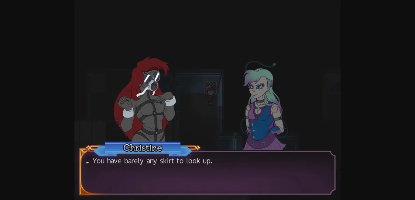 Others Abandoned House of Pandemonium ~Remastered~ [v4.00] [Salty justice] | Free Adult Games