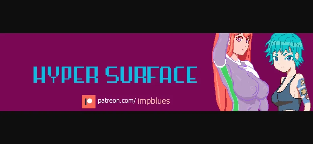 Others Abandoned Hyper Surface [v0.2] [impblues] | Free Adult Games