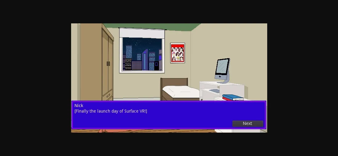 Others Abandoned Hyper Surface [v0.2] [impblues] | Free Adult Games