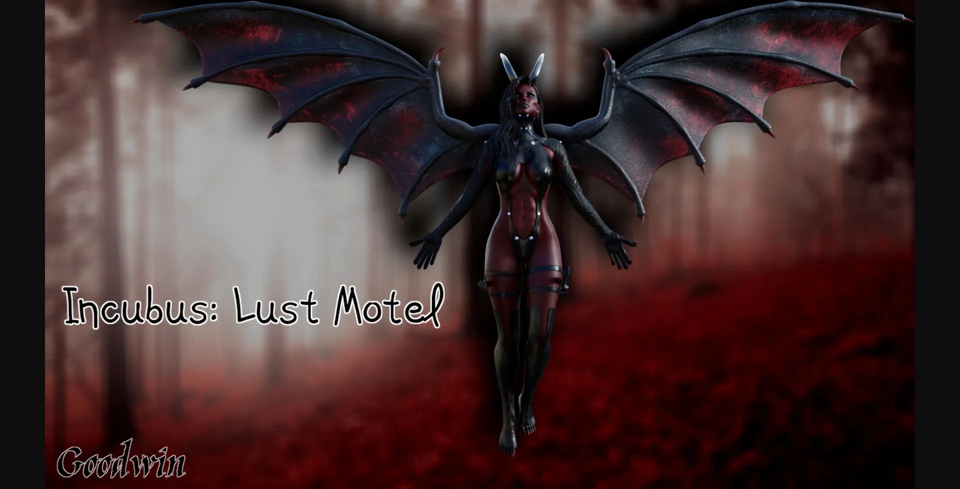 Others Abandoned Incubus  Motel of Lust [v0.1.0] [Goodwin] | Free Adult Games