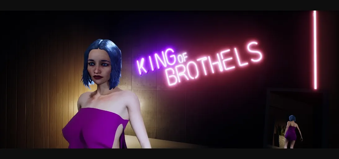 Others Abandoned King Of Brothels [v0.1] [KingOfBrothels] | Free Adult Games