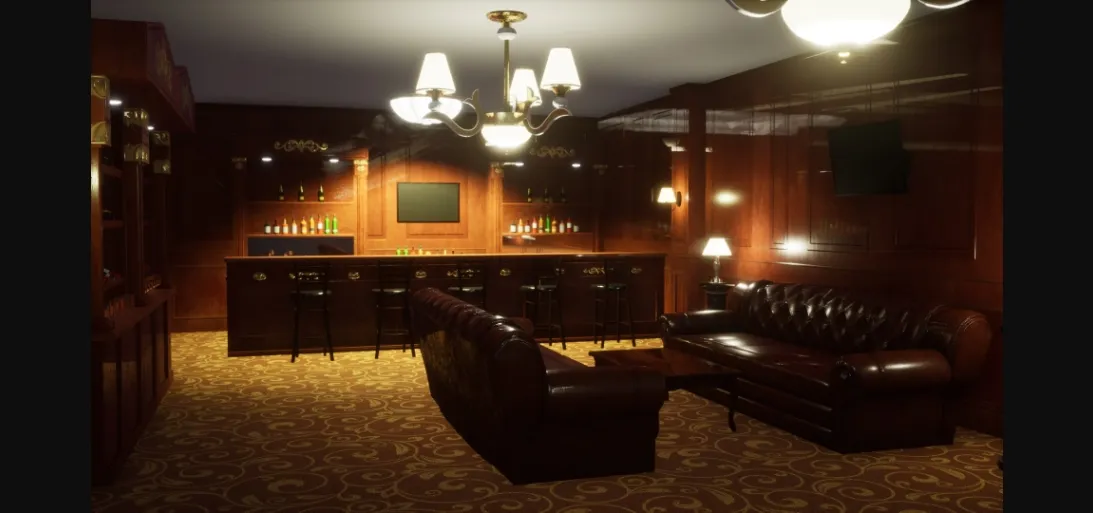 Others Abandoned King Of Brothels [v0.1] [KingOfBrothels] | Free Adult Games