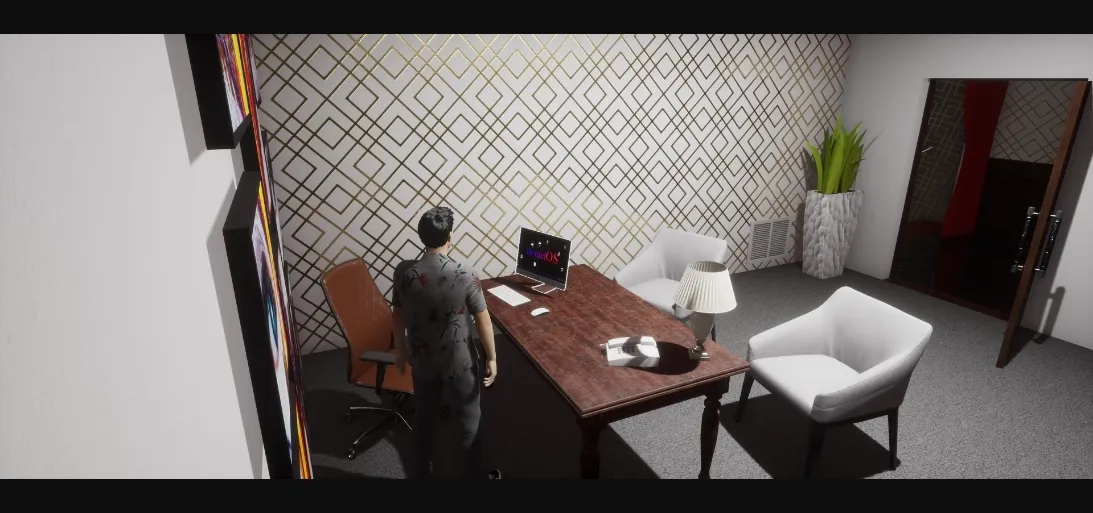 Others Abandoned King Of Brothels [v0.1] [KingOfBrothels] | Free Adult Games