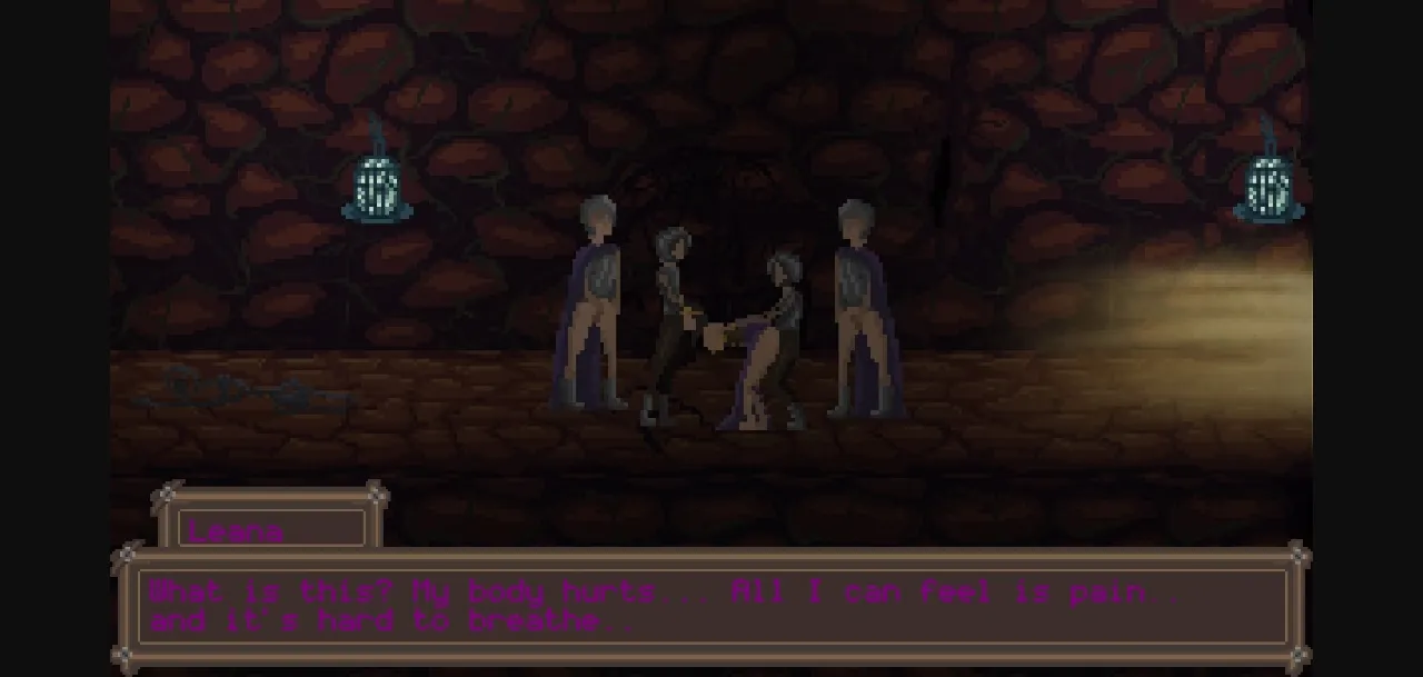 Others Abandoned Kingdom Lost [v0.5.6.22 hotfix] [PsychoSeel] | Free Adult Games