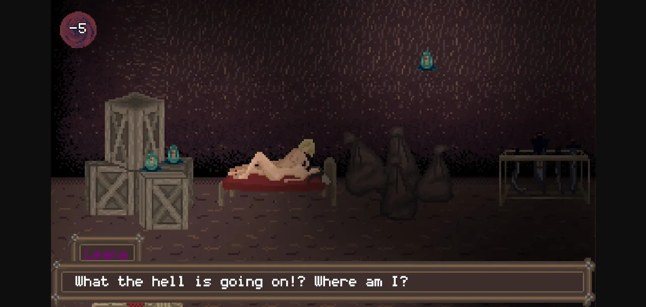 Others Abandoned Kingdom Lost [v0.5.6.22 hotfix] [PsychoSeel] | Free Adult Games