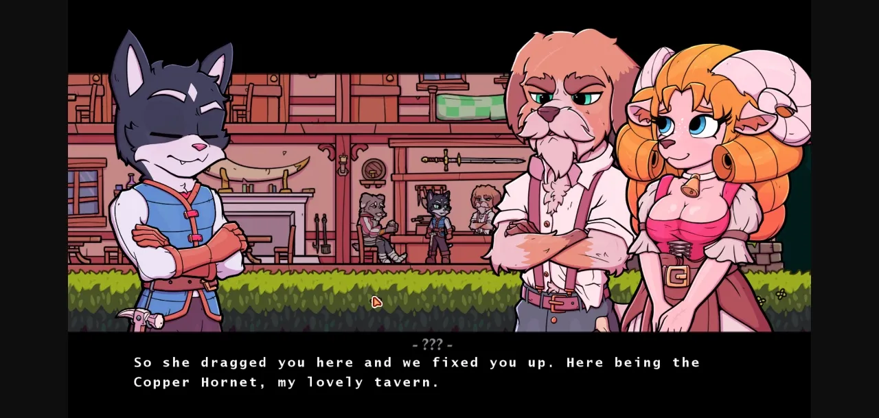 Others Abandoned KitKnight [v0.1.06] [BnBigus] | Free Adult Games