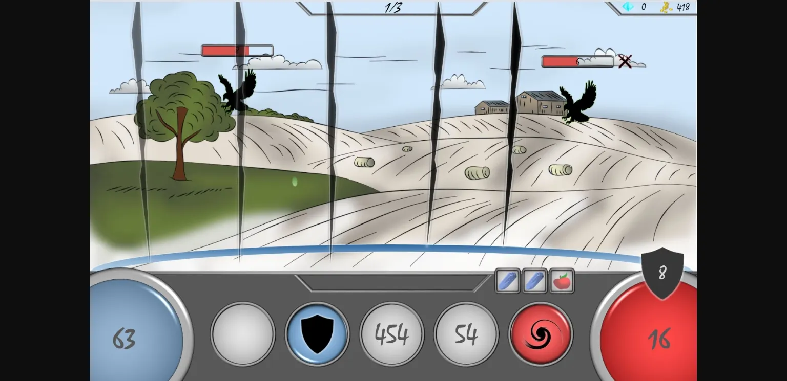 Others Abandoned Kredik [Ep.1 v1.1] [TheBerserkerLTD] | Free Adult Games