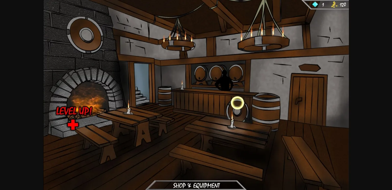 Others Abandoned Kredik [Ep.1 v1.1] [TheBerserkerLTD] | Free Adult Games