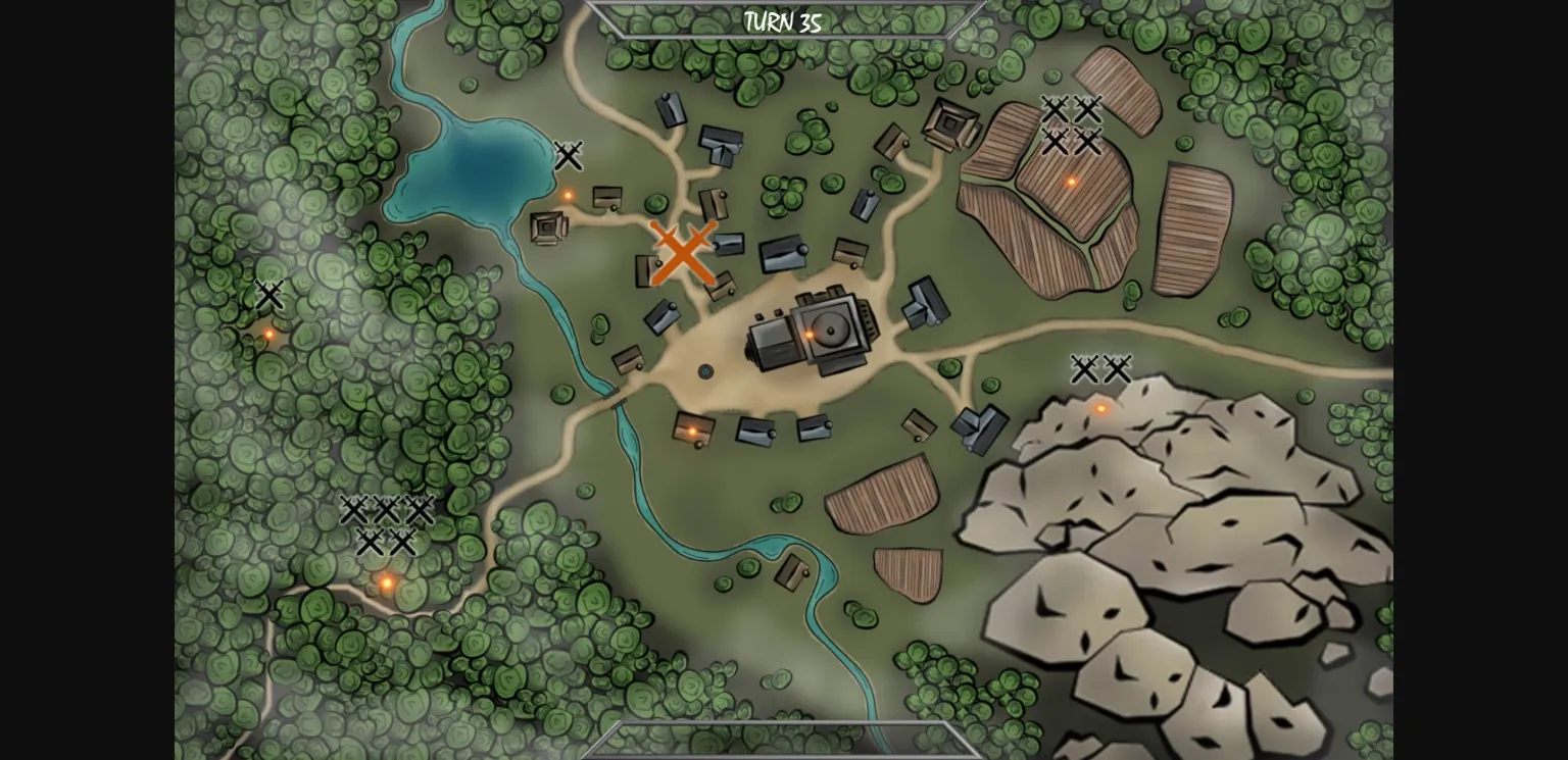 Others Abandoned Kredik [Ep.1 v1.1] [TheBerserkerLTD] | Free Adult Games