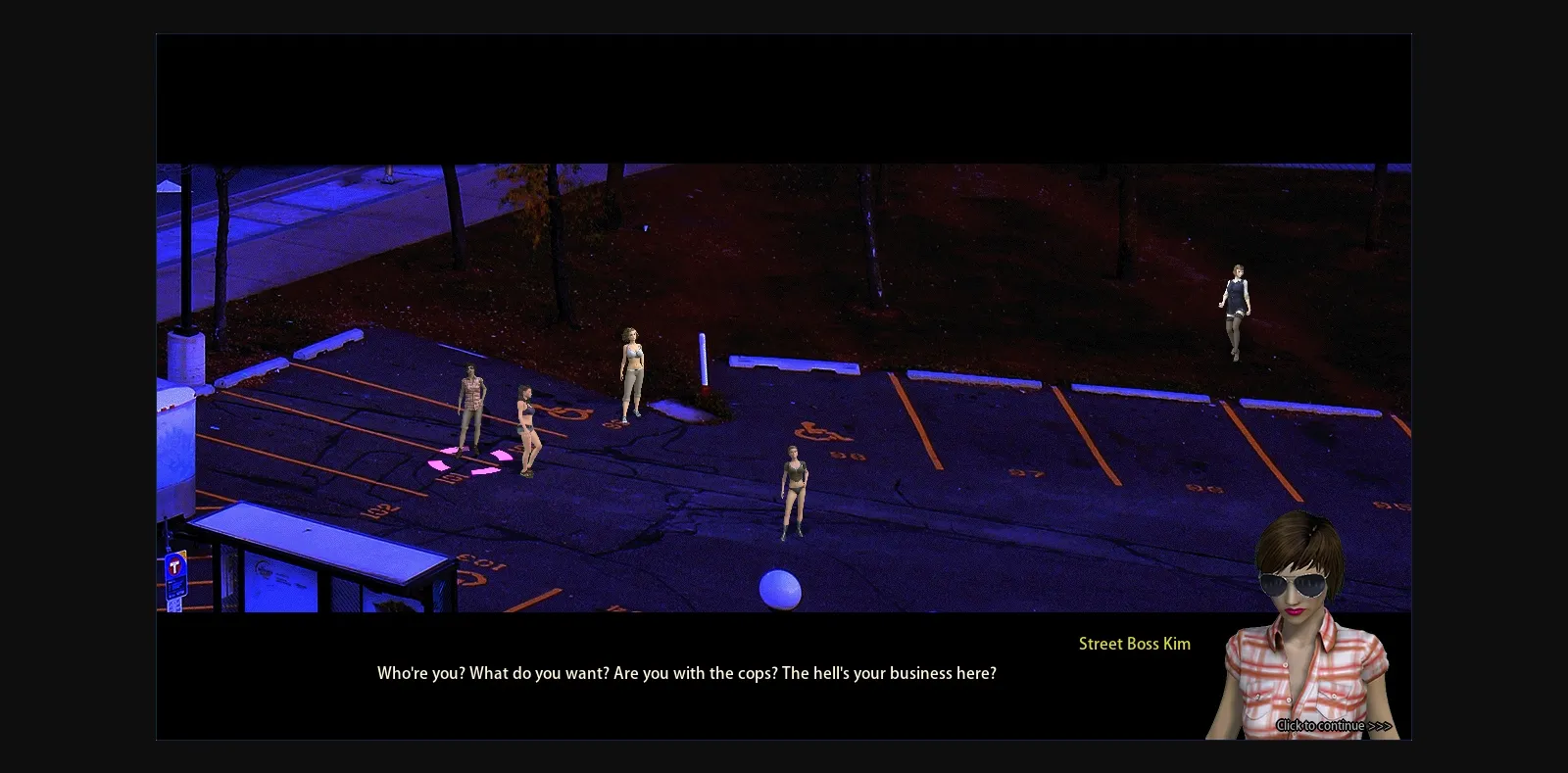 Others Abandoned Ladies' Superleague of Lesbos [v0.22] [Superstellar] | Free Adult Games