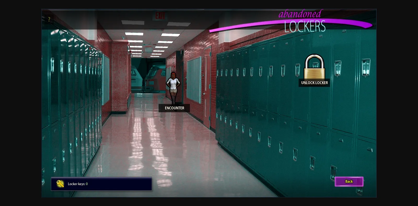 Others Abandoned Ladies' Superleague of Lesbos [v0.22] [Superstellar] | Free Adult Games