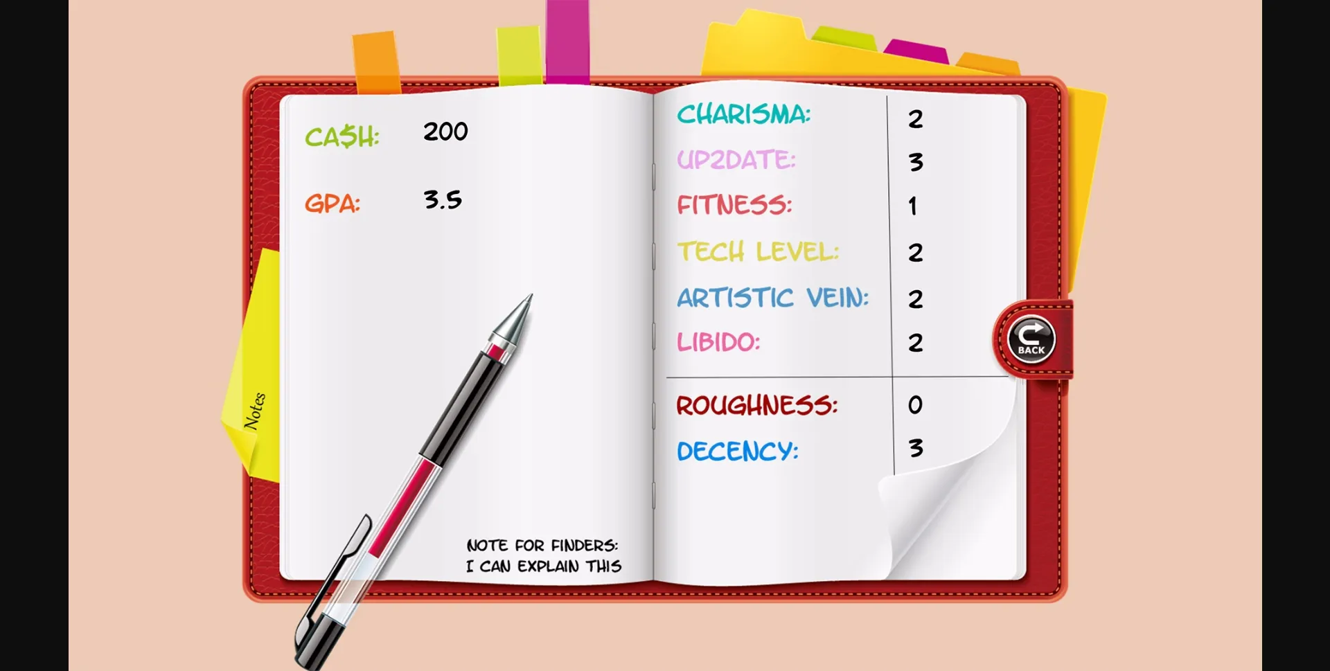 Others Abandoned Last Year in Solitude [v0.1.6] [VANTABLACK] | Free Adult Games