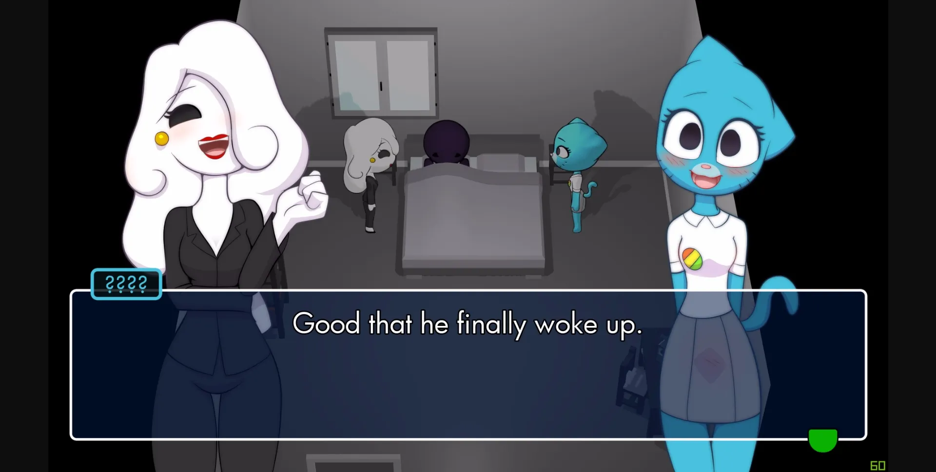 Others Abandoned LEWD Accident [v1.0 Demo] [Lewdecent] | Free Adult Games