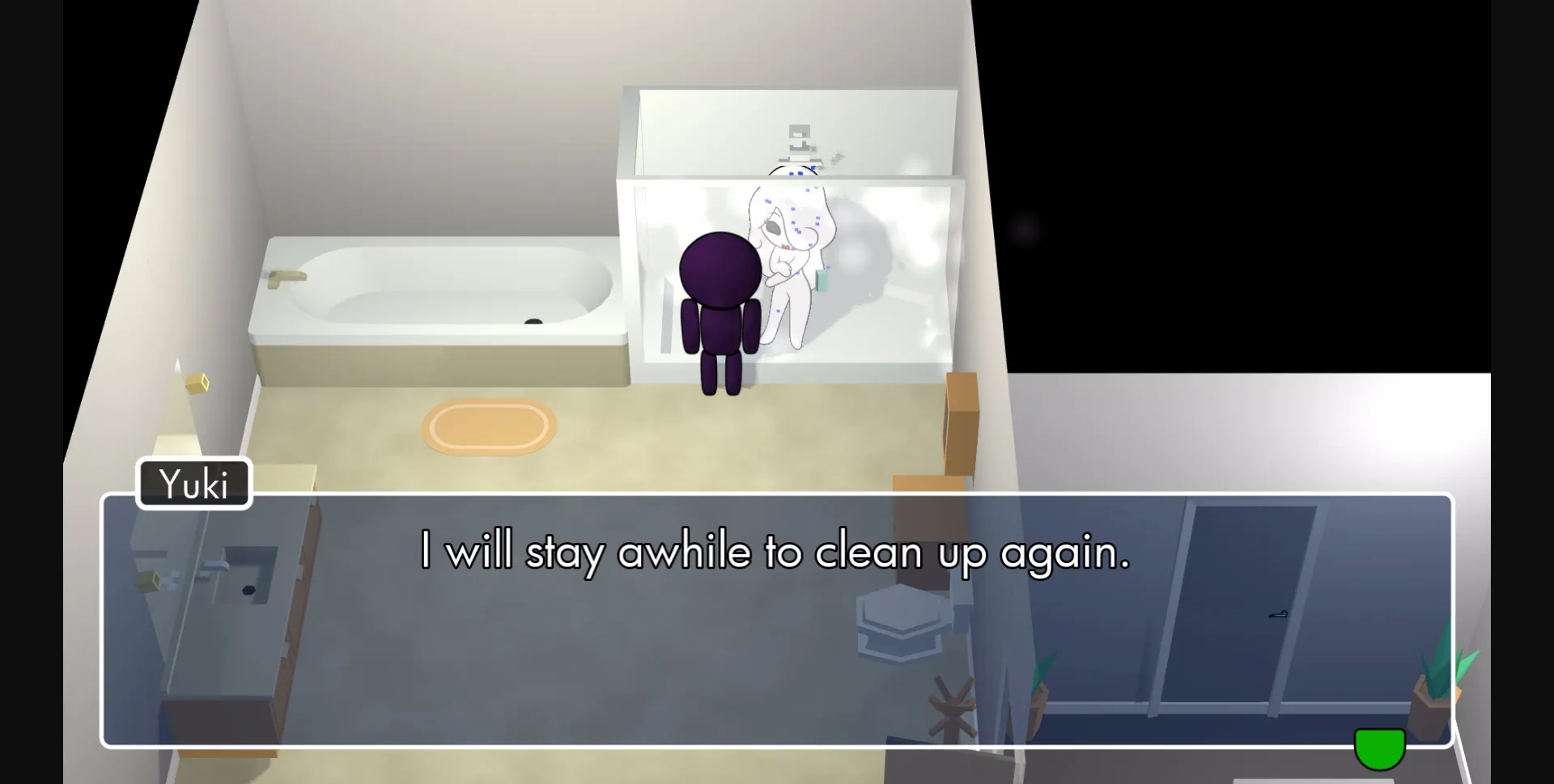 Others Abandoned LEWD Accident [v1.0 Demo] [Lewdecent] | Free Adult Games