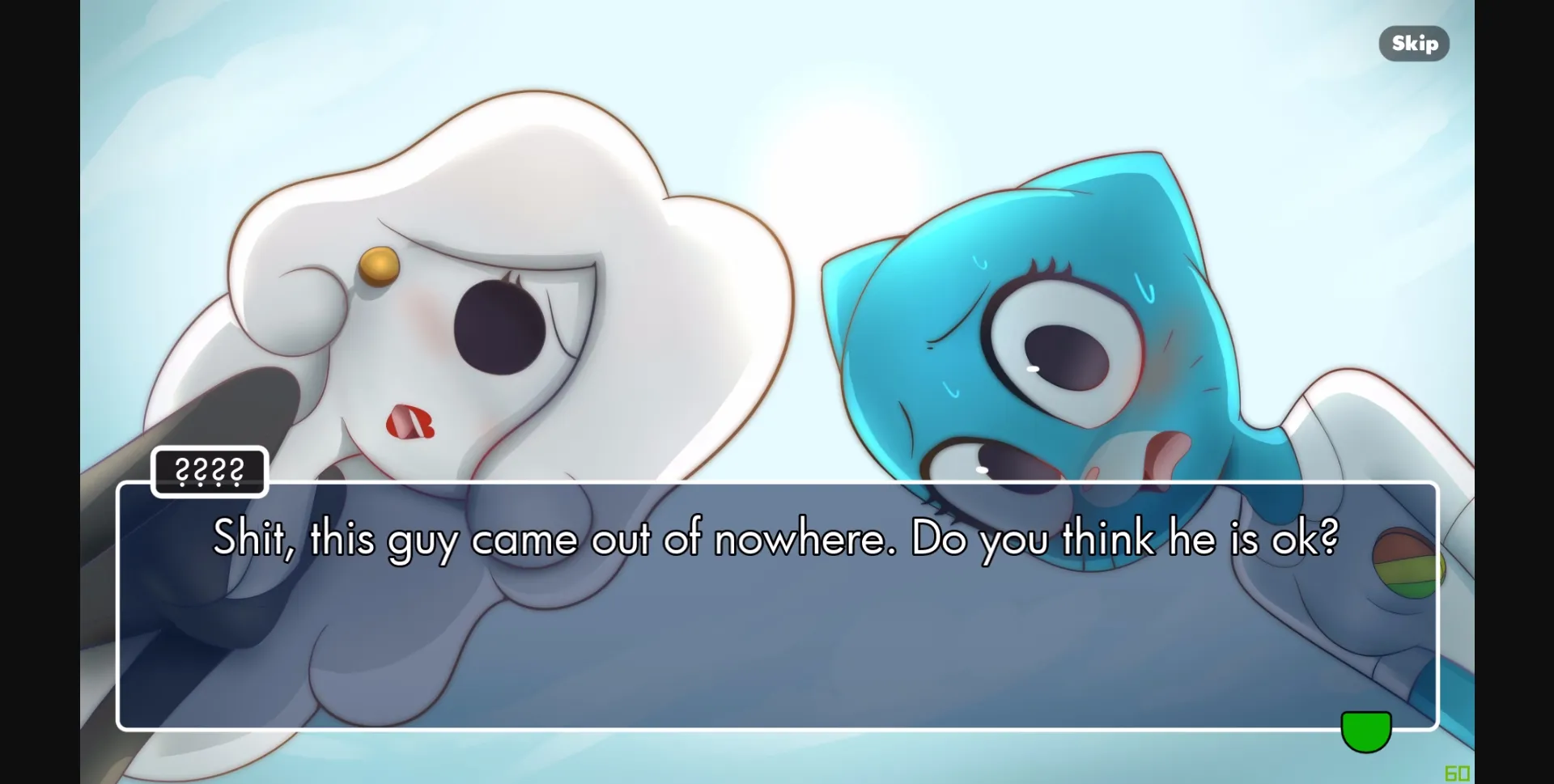 Others Abandoned LEWD Accident [v1.0 Demo] [Lewdecent] | Free Adult Games