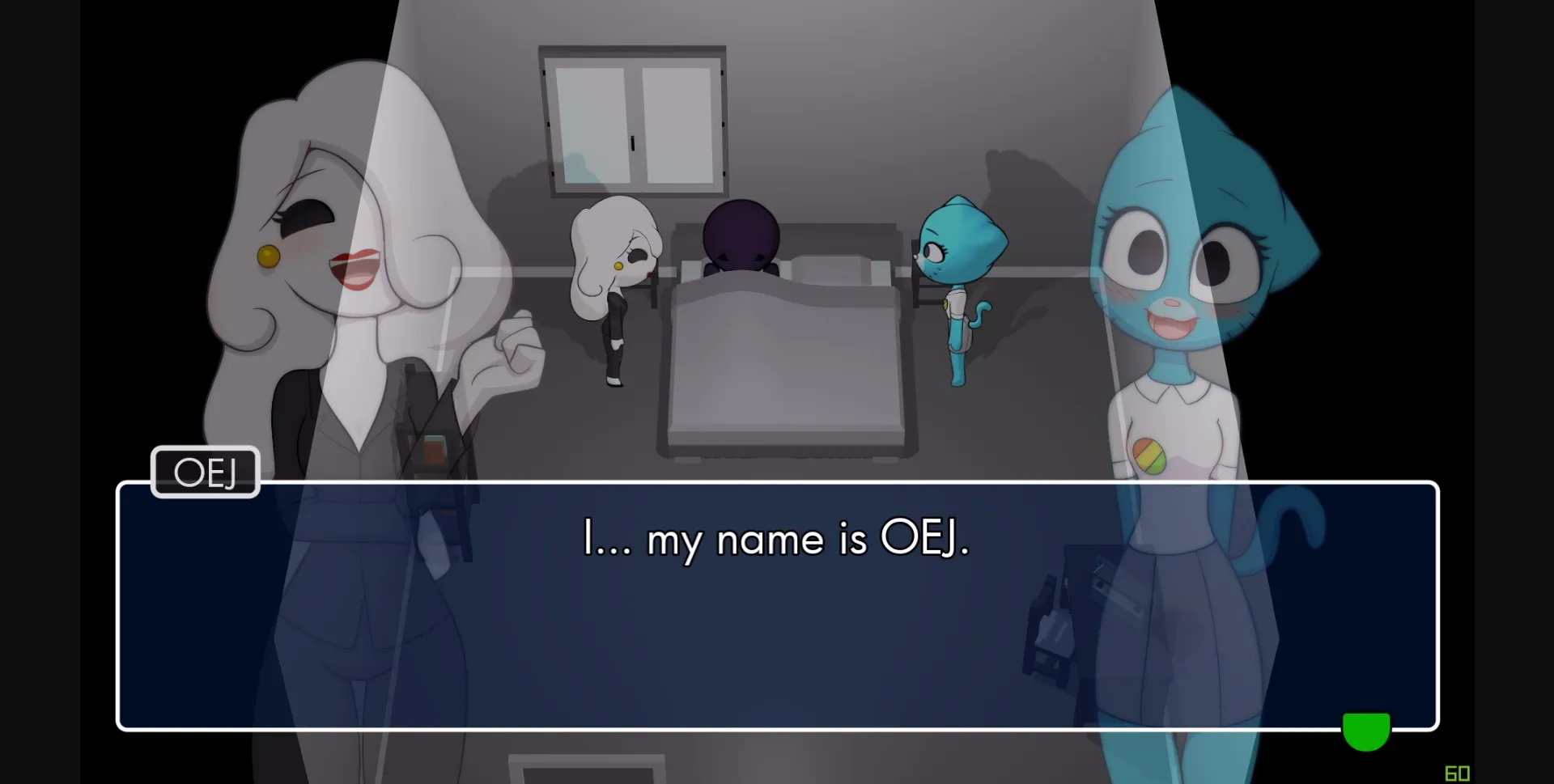 Others Abandoned LEWD Accident [v1.0 Demo] [Lewdecent] | Free Adult Games