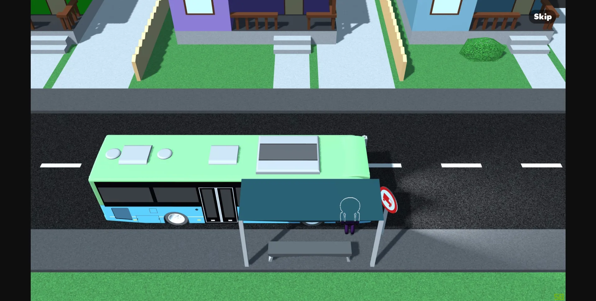 Others Abandoned LEWD Accident [v1.0 Demo] [Lewdecent] | Free Adult Games