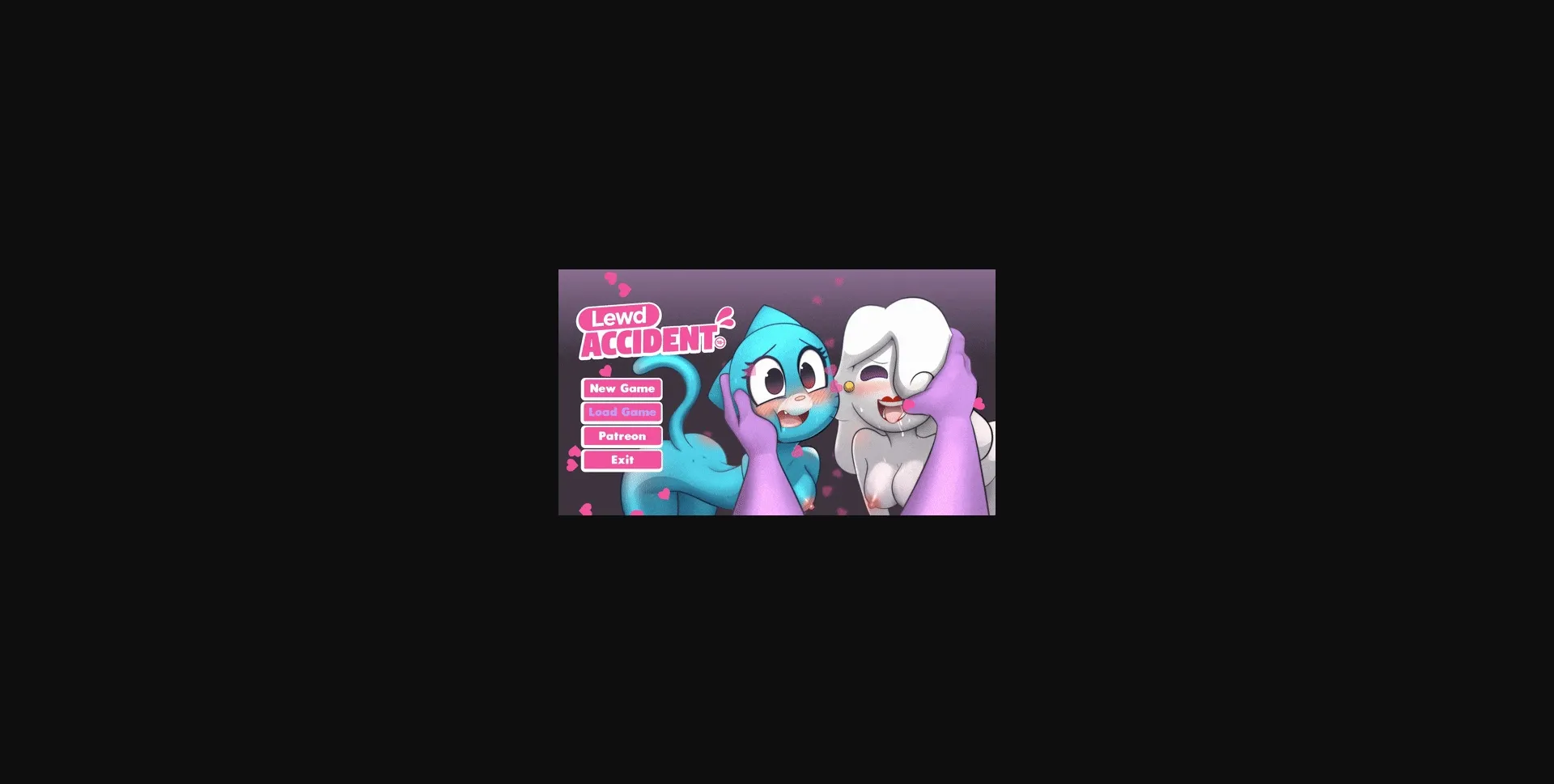 Others Abandoned LEWD Accident [v1.0 Demo] [Lewdecent] | Free Adult Games