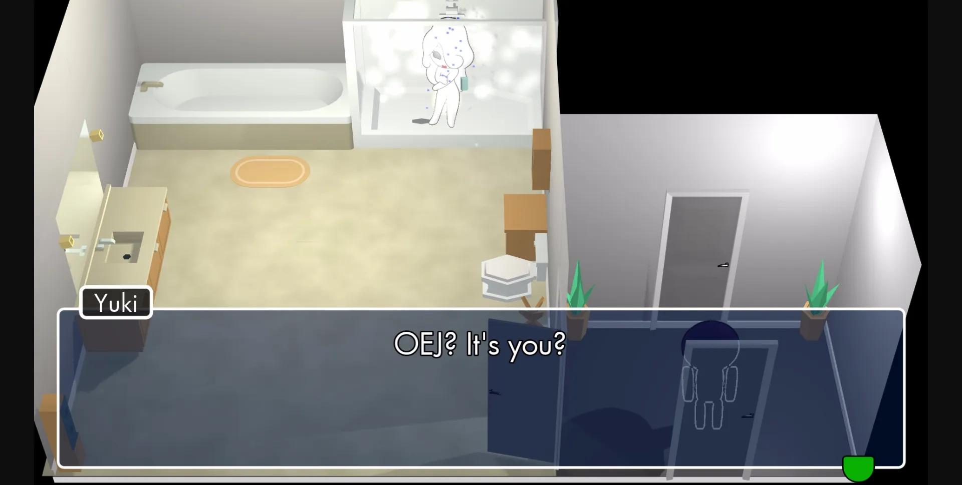 Others Abandoned LEWD Accident [v1.0 Demo] [Lewdecent] | Free Adult Games