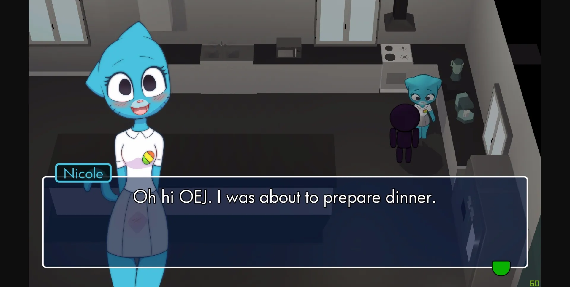 Others Abandoned LEWD Accident [v1.0 Demo] [Lewdecent] | Free Adult Games