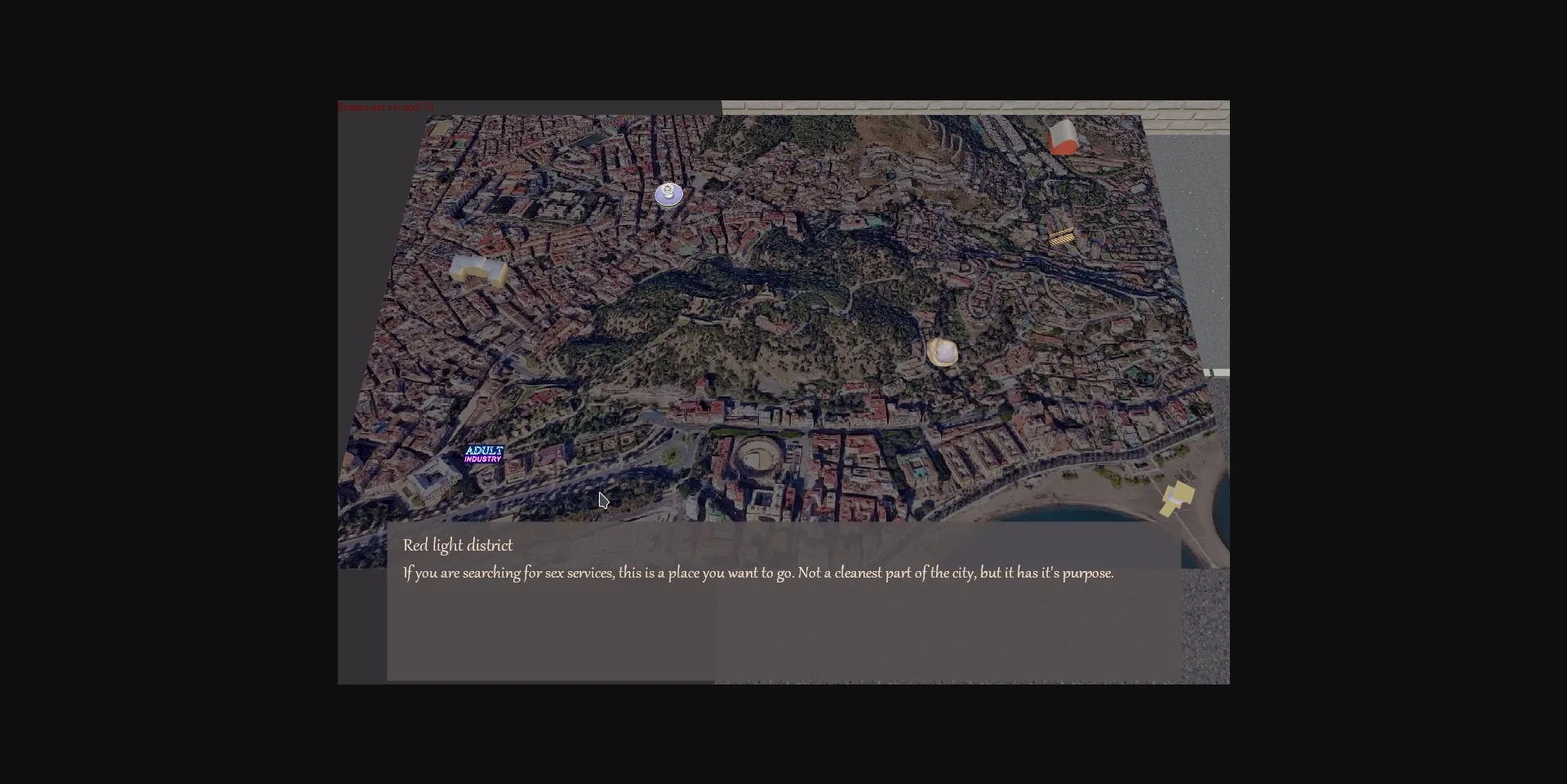 Others Abandoned Life of Holly [v1.2] [Mike Velesk] | Free Adult Games