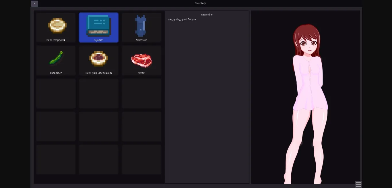 Others Abandoned Lily