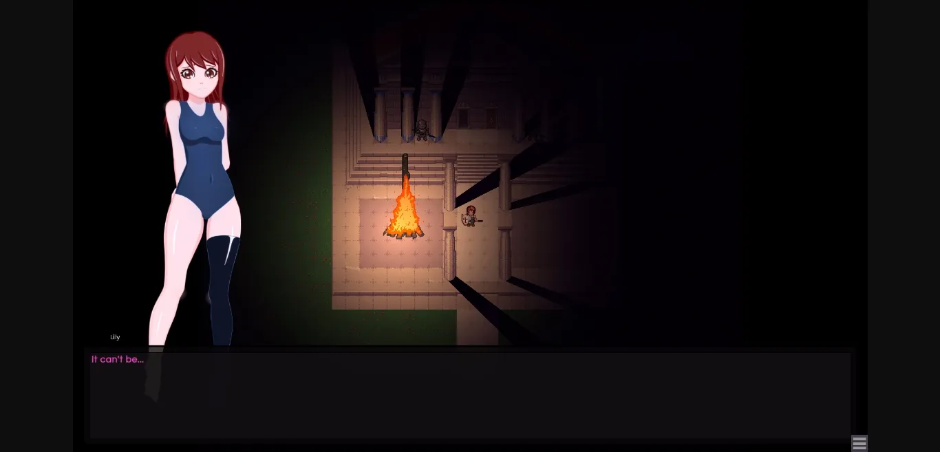 Others Abandoned Lily