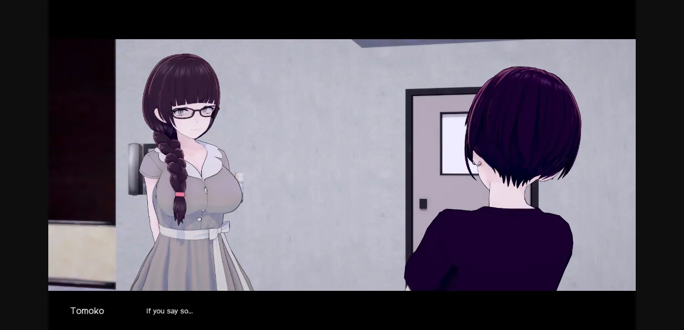 Others Abandoned Love 404 [v.0.1.1b] [IVVVI] | Free Adult Games