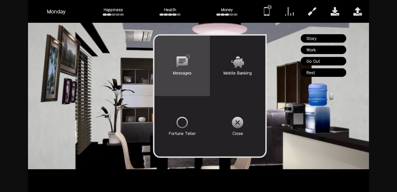 Others Abandoned Love 404 [v.0.1.1b] [IVVVI] | Free Adult Games