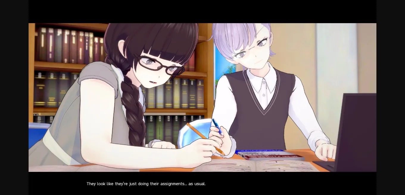 Others Abandoned Love 404 [v.0.1.1b] [IVVVI] | Free Adult Games