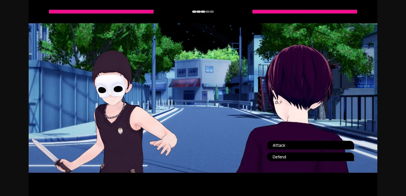 Others Abandoned Love 404 [v.0.1.1b] [IVVVI] | Free Adult Games