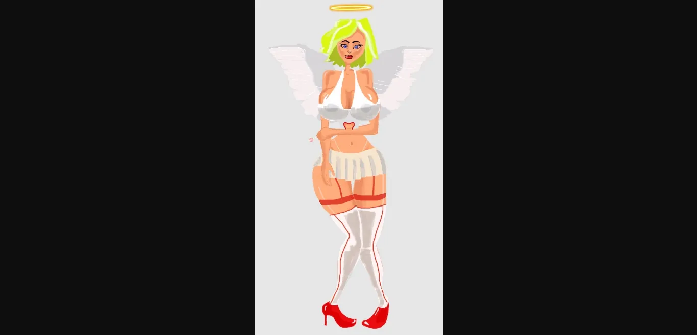 Others Abandoned Love Cupid - MILF Quest [v0.1] [Shock H Gamer] | Free Adult Games