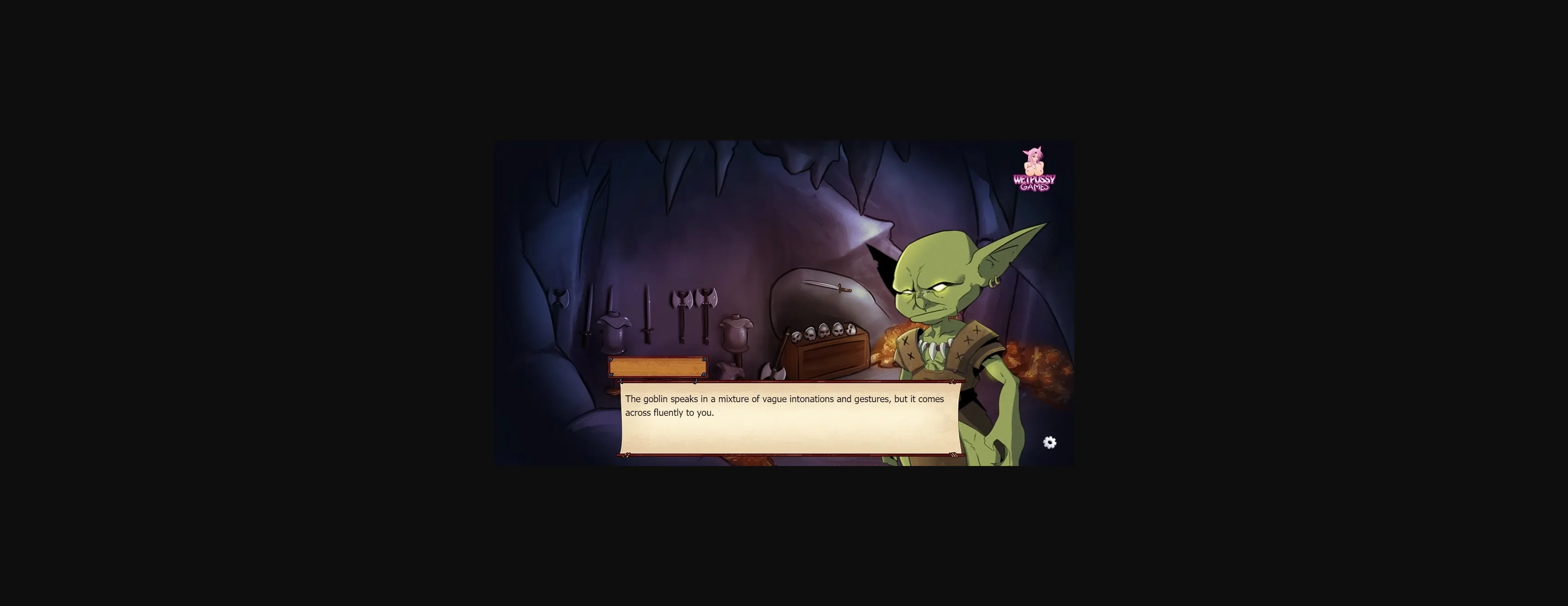 Others Abandoned Lucky Monster [v0.001] [The Void] | Free Adult Games