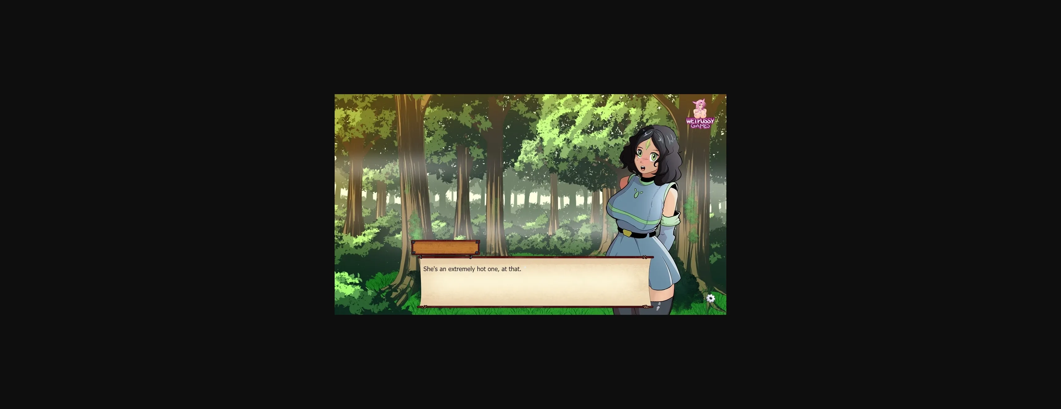 Others Abandoned Lucky Monster [v0.001] [The Void] | Free Adult Games