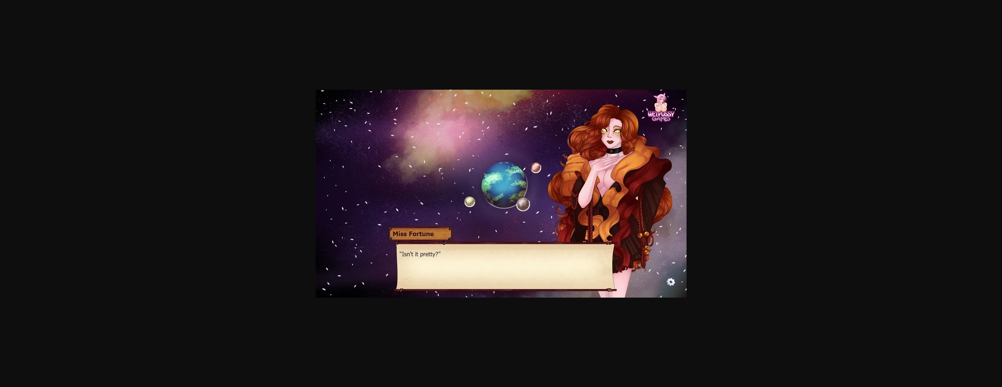 Others Abandoned Lucky Monster [v0.001] [The Void] | Free Adult Games