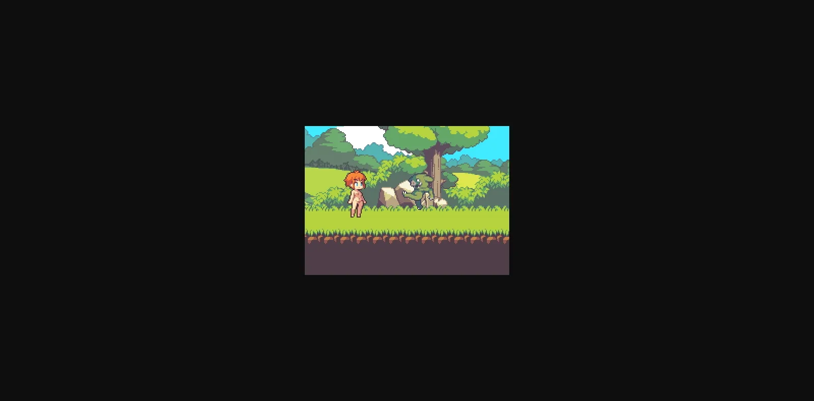 Others Abandoned Lufuclad [v38] [Kyrieru] | Free Adult Games