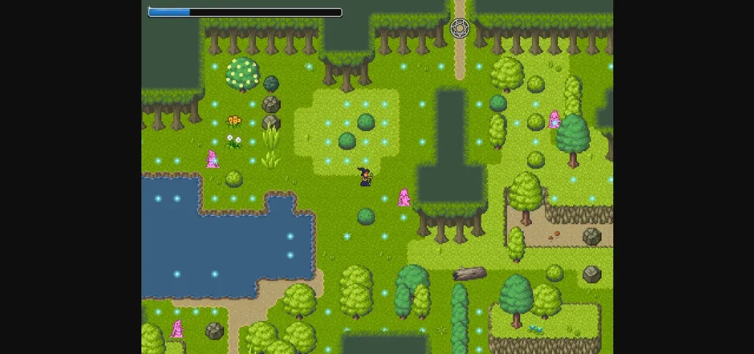 Others Abandoned Mana Maze [v0.10] [CyberScherzo Studios] | Free Adult Games