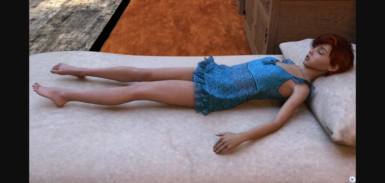 Others Abandoned Mbanga the Voyeur [v0.04] [Drunk Robot] | Free Adult Games