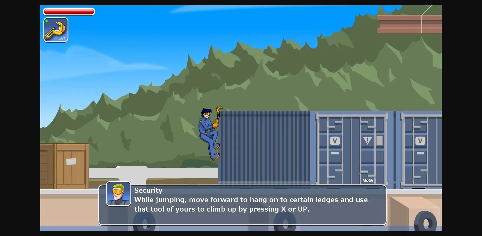 Others Abandoned Mogi Origins [v1.85] [Erogi] | Free Adult Games