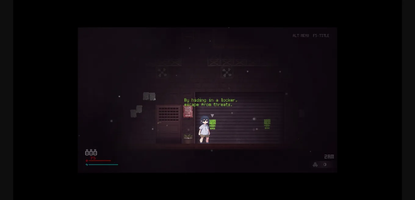 Others Abandoned Monstergirl Town [Demo] [Huu_404] | Free Adult Games