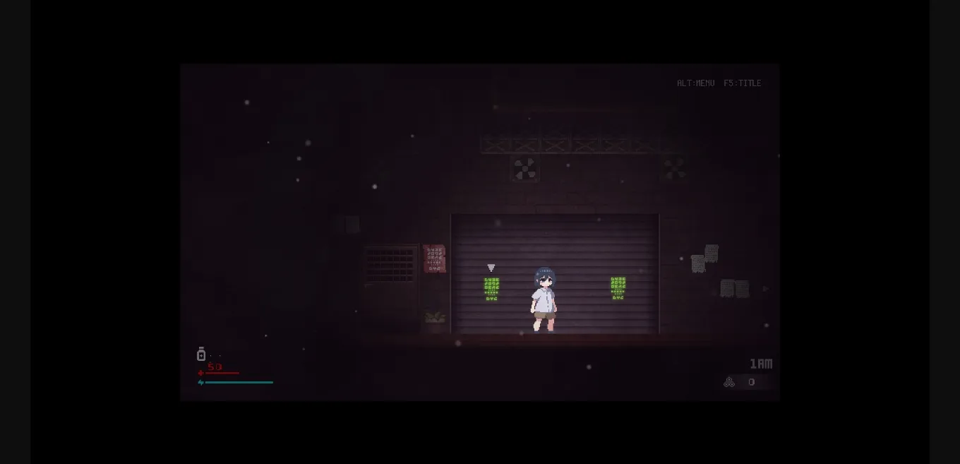 Others Abandoned Monstergirl Town [Demo] [Huu_404] | Free Adult Games