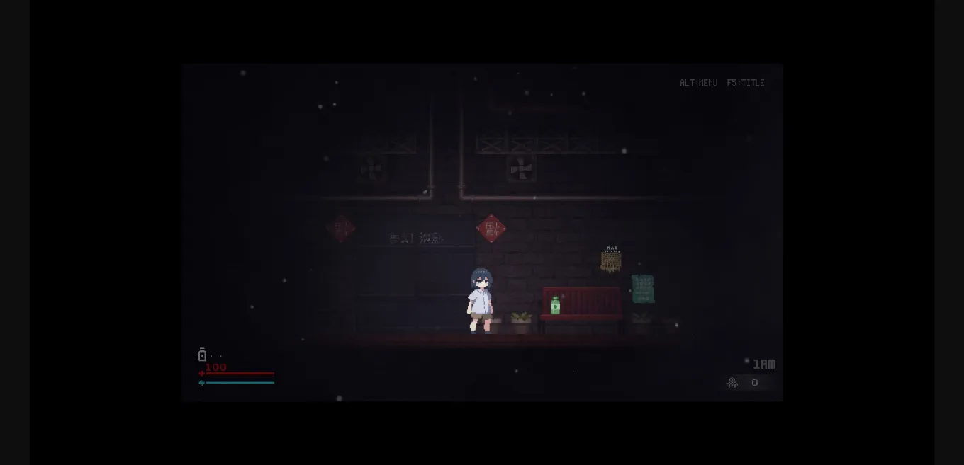 Others Abandoned Monstergirl Town [Demo] [Huu_404] | Free Adult Games