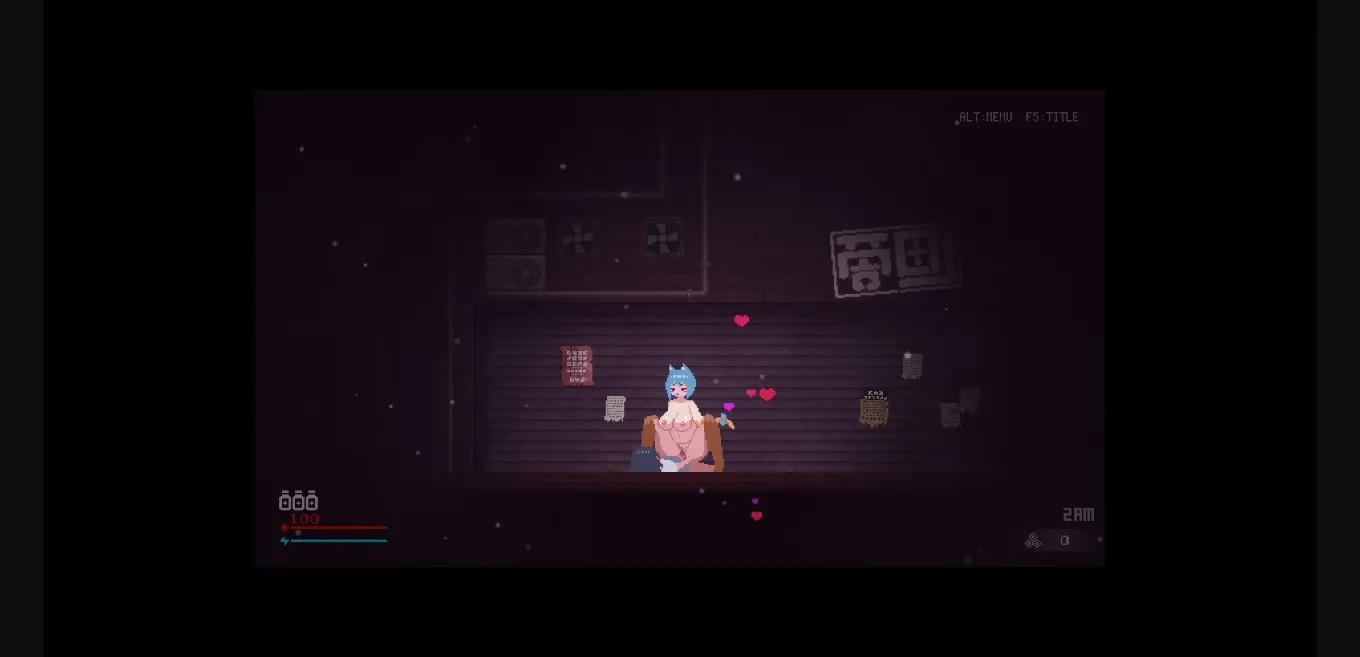 Others Abandoned Monstergirl Town [Demo] [Huu_404] | Free Adult Games