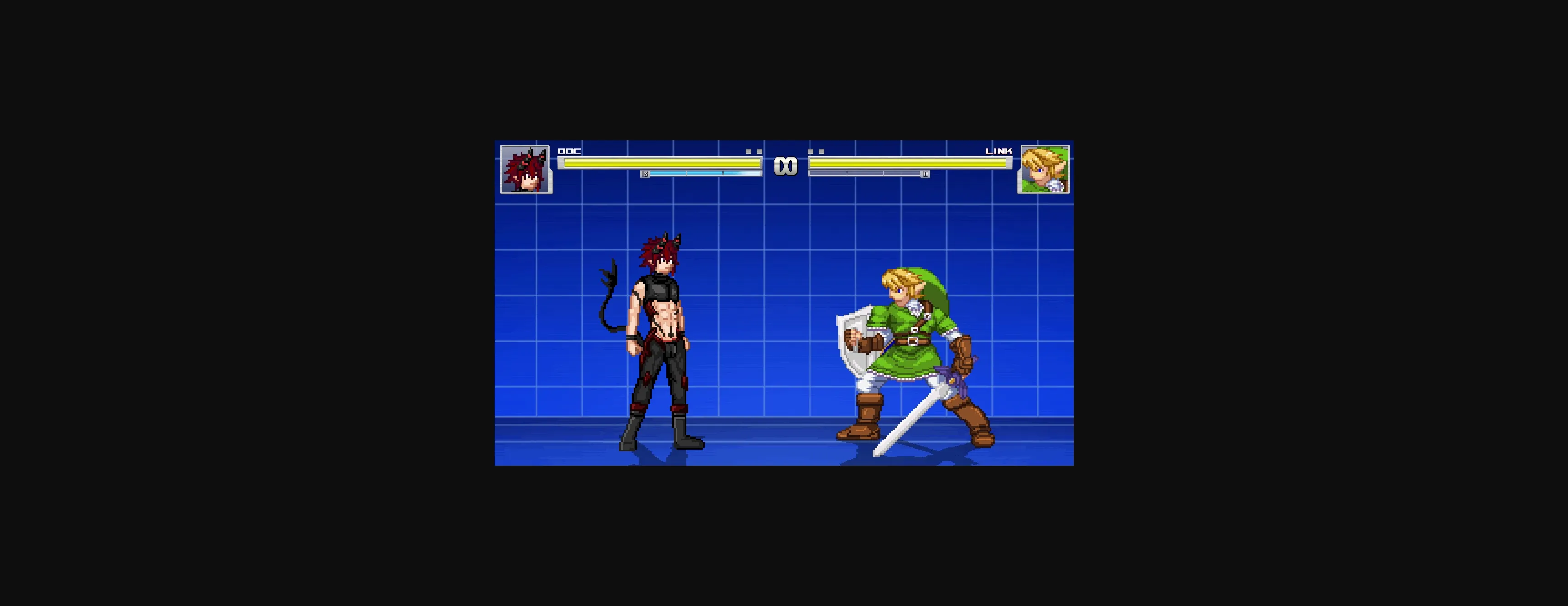 Others Abandoned Mugen [October 2020 2nd Tier] [Redflash] | Free Adult Games