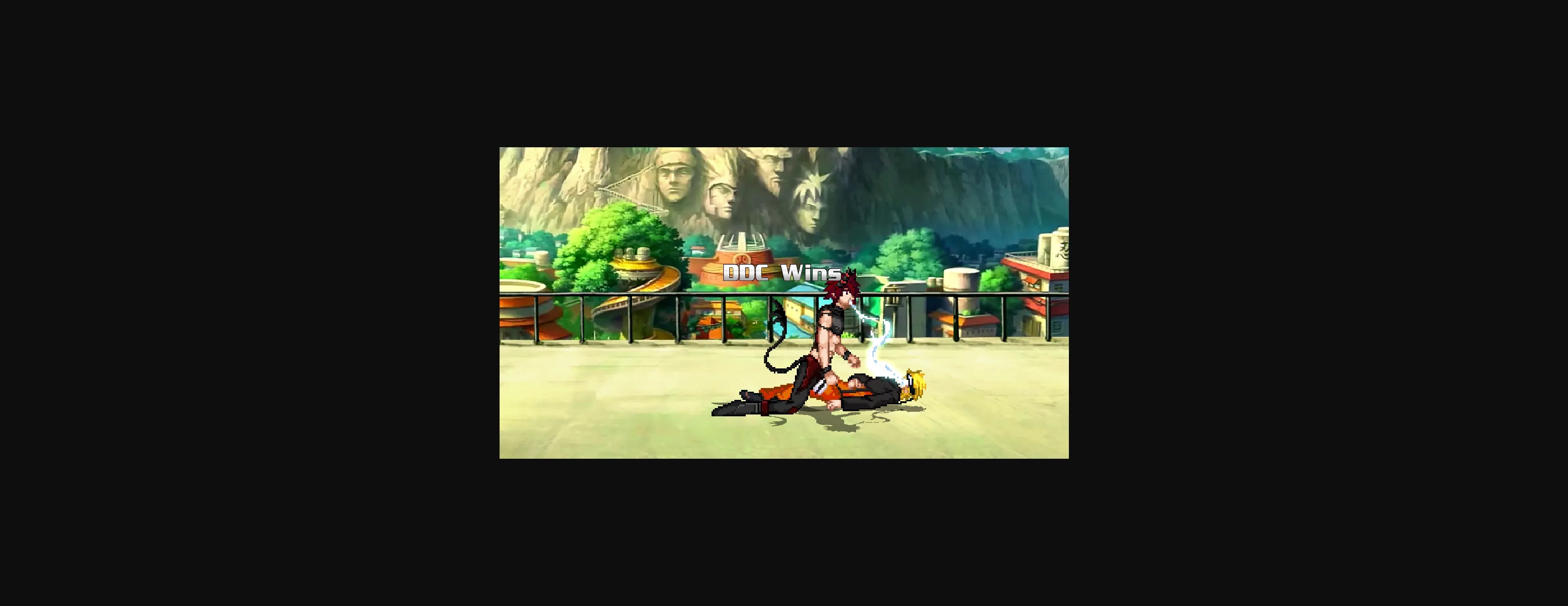 Others Abandoned Mugen [October 2020 2nd Tier] [Redflash] | Free Adult Games