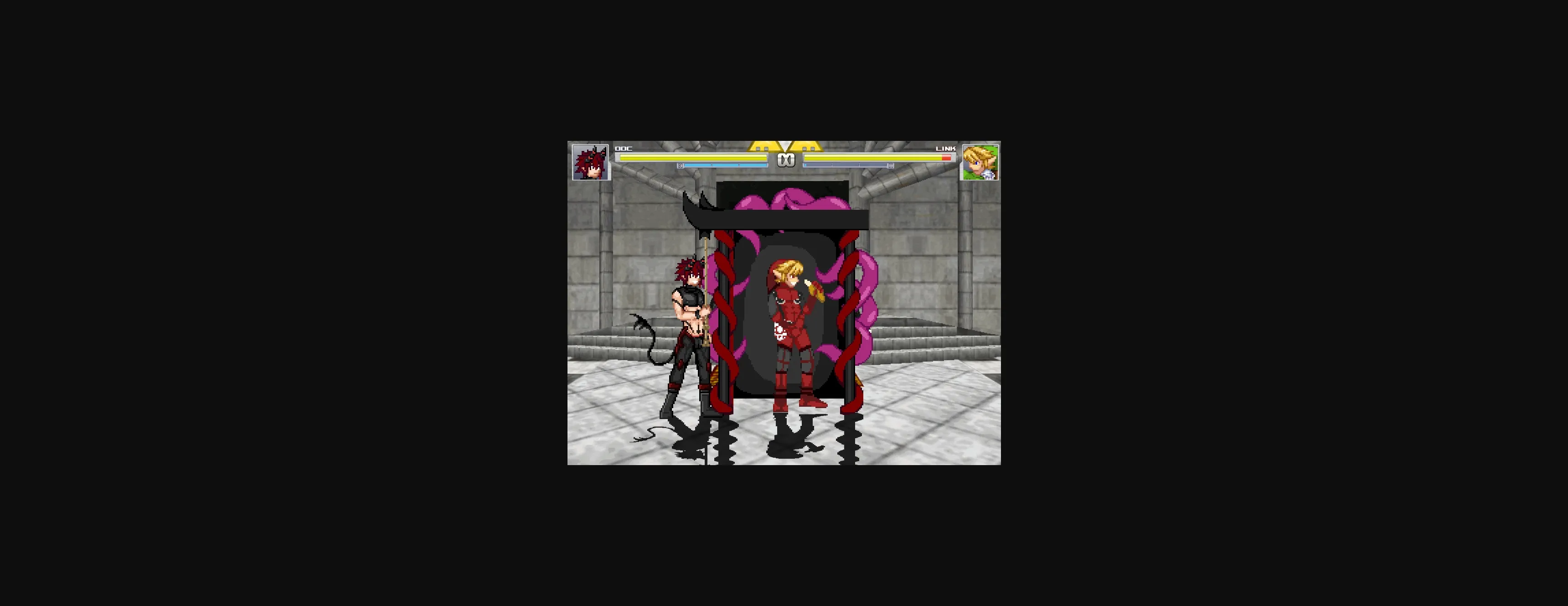 Others Abandoned Mugen [October 2020 2nd Tier] [Redflash] | Free Adult Games