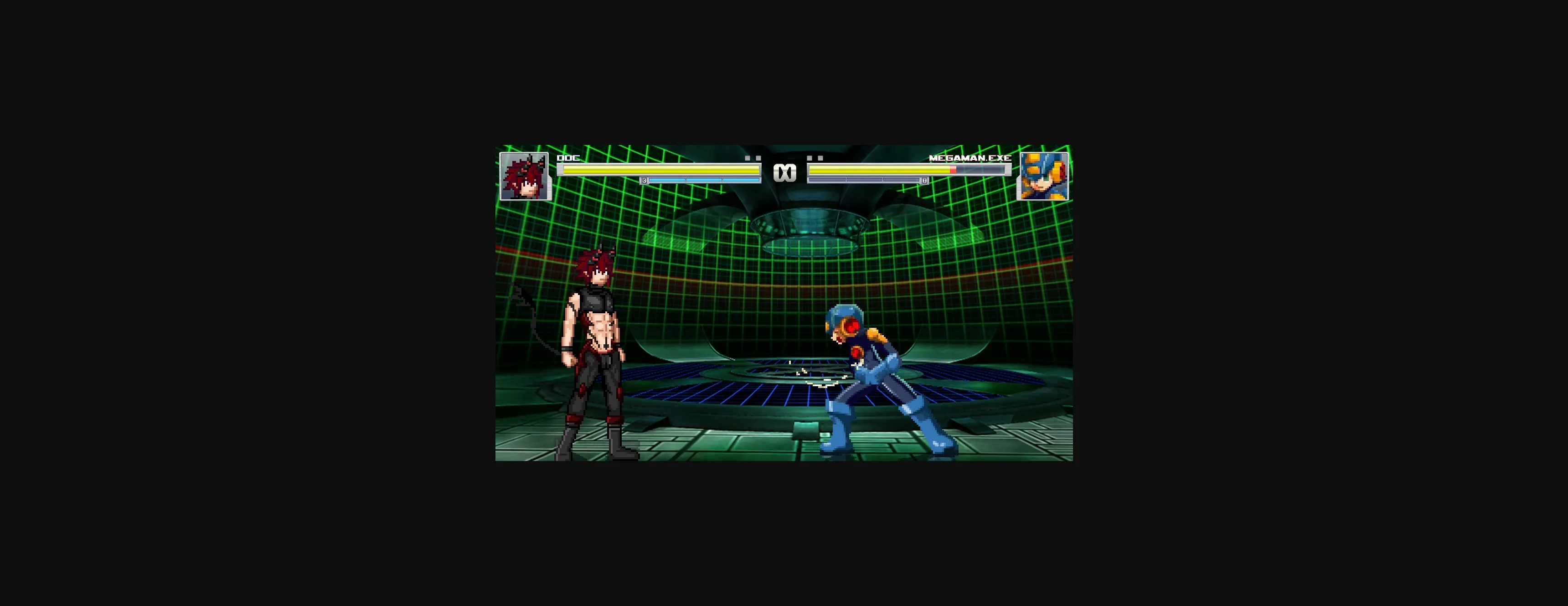 Others Abandoned Mugen [October 2020 2nd Tier] [Redflash] | Free Adult Games