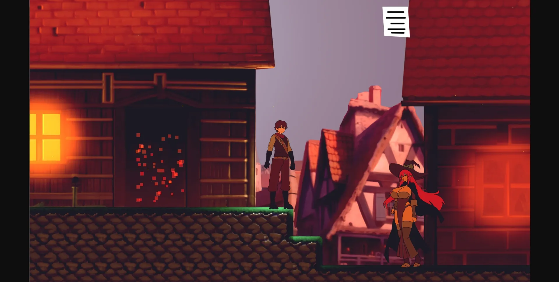 Others Abandoned My Family Is in an Isekai World [v0.0.1] [SephiGames] | Free Adult Games