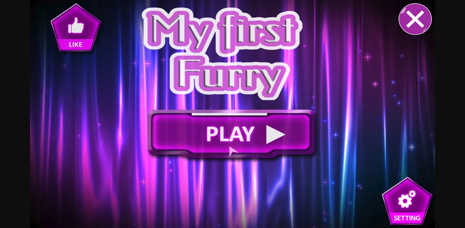 Others Abandoned My first Furry [Early Access] [Furry Games] | Free Adult Games